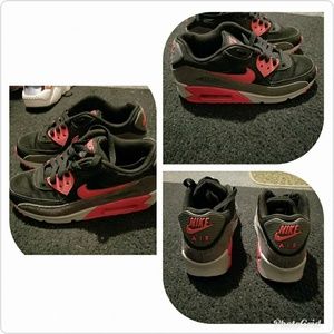 Women's Nike Air Max
